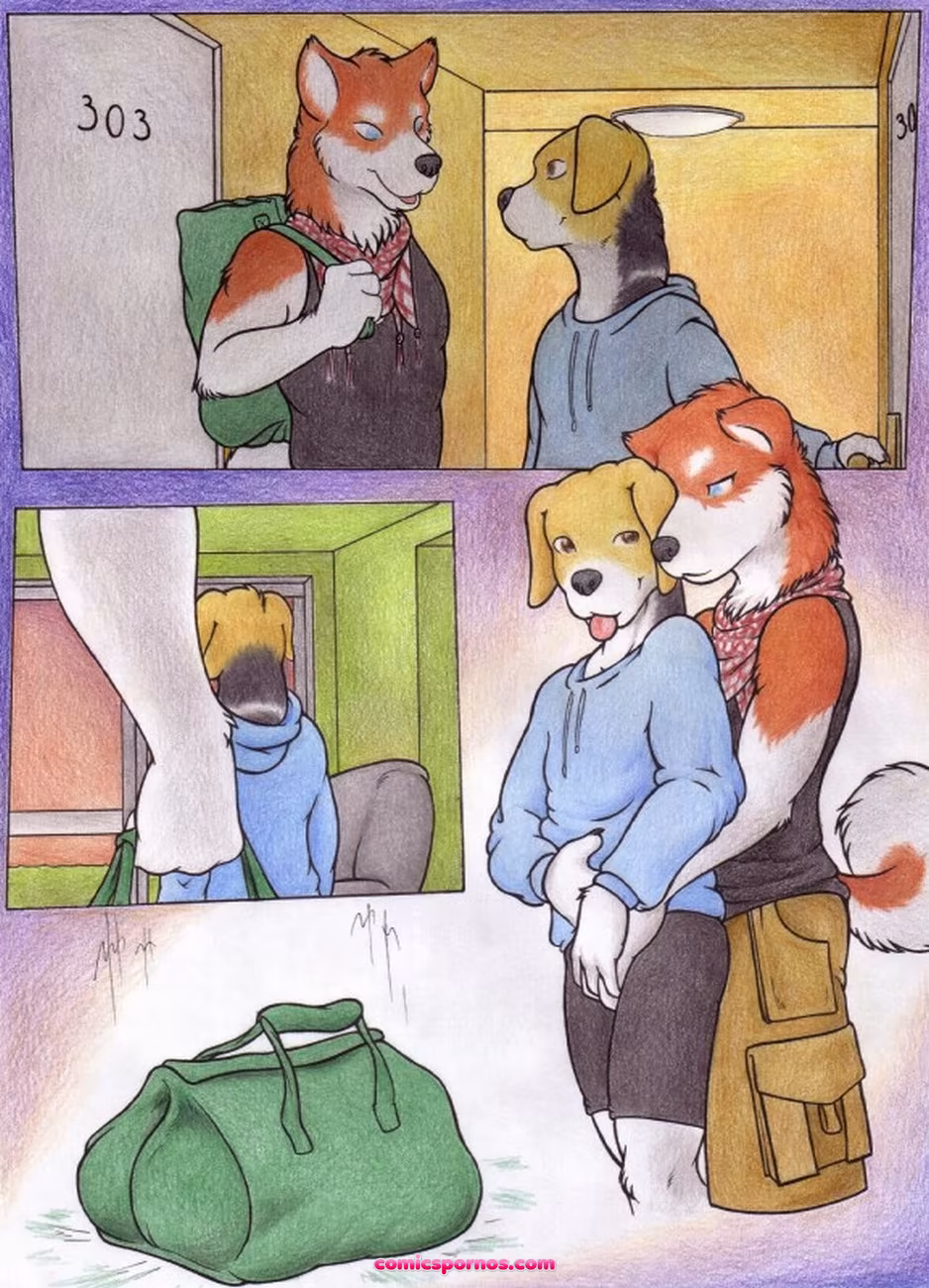 Friday - page 2