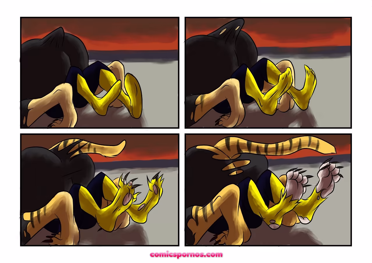 Full Moon Gotham - page 28