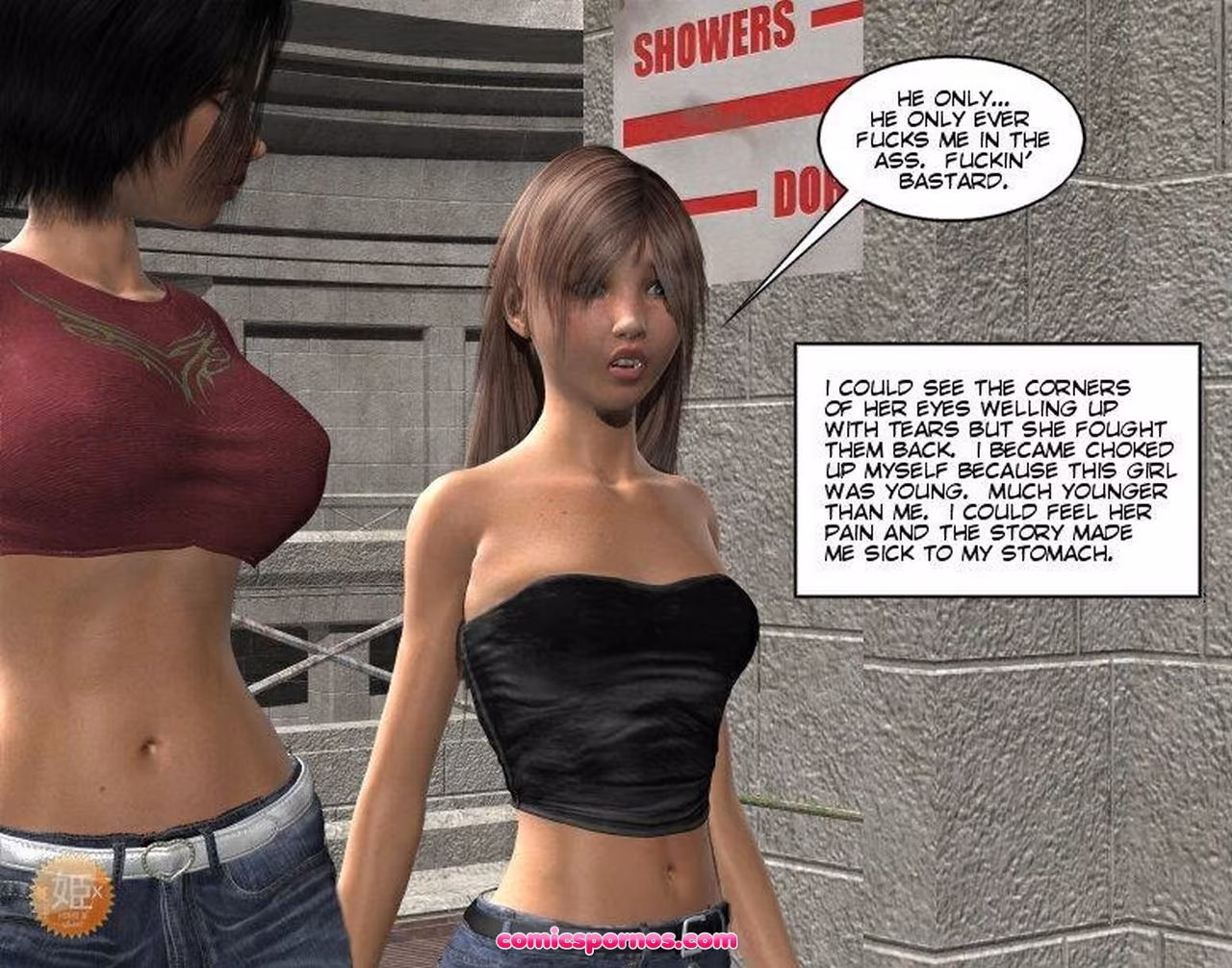 Freehope 2 - Discovery - page 11