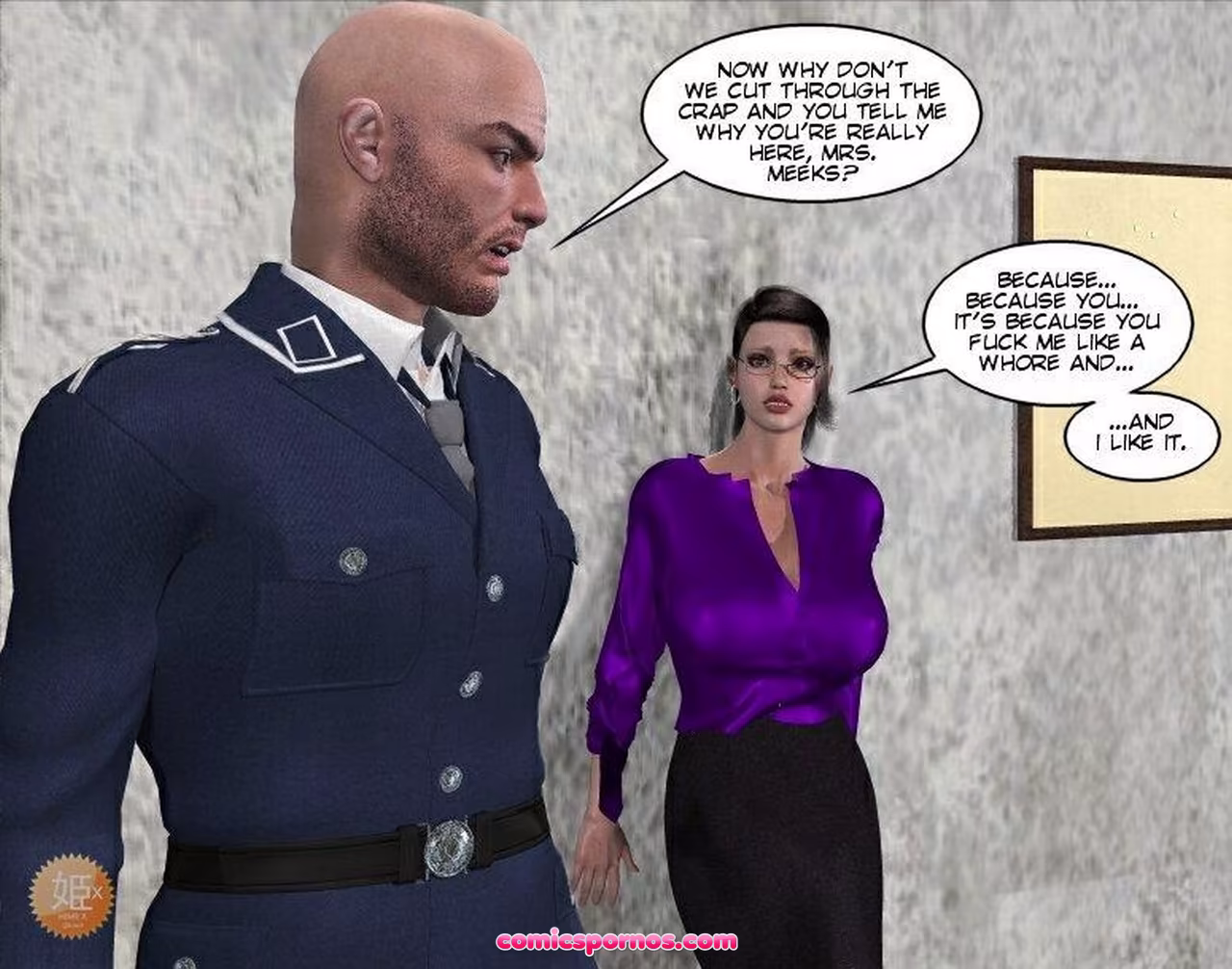 Freehope 2 - Discovery - page 23