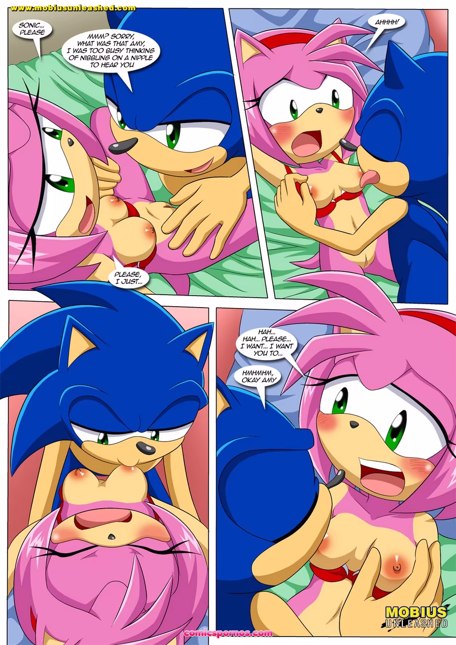 Fun On A Rainy Day - page 12