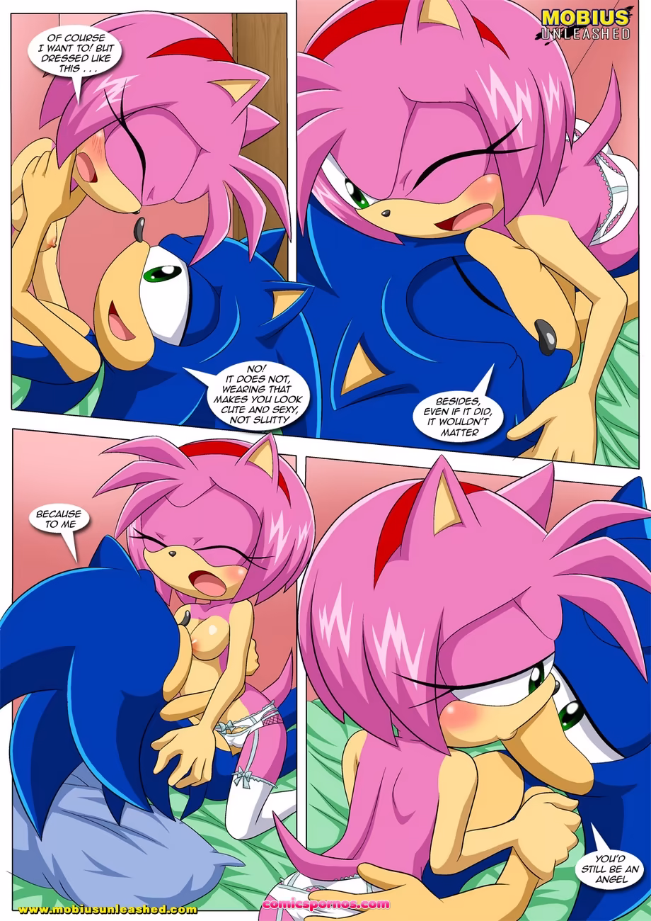 Fun On A Rainy Day - page 22