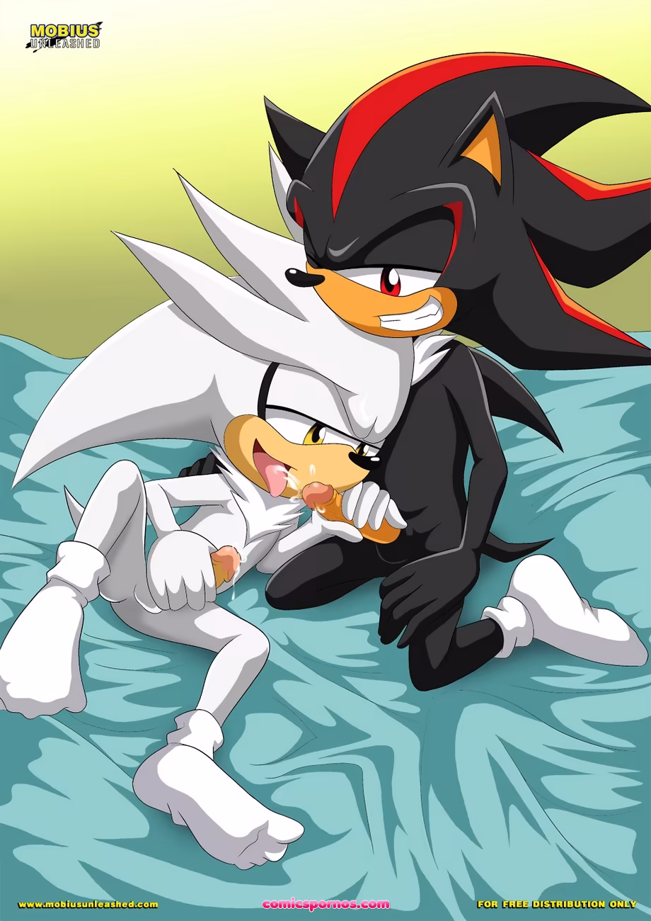 Frisky Levy Hogs - page 9