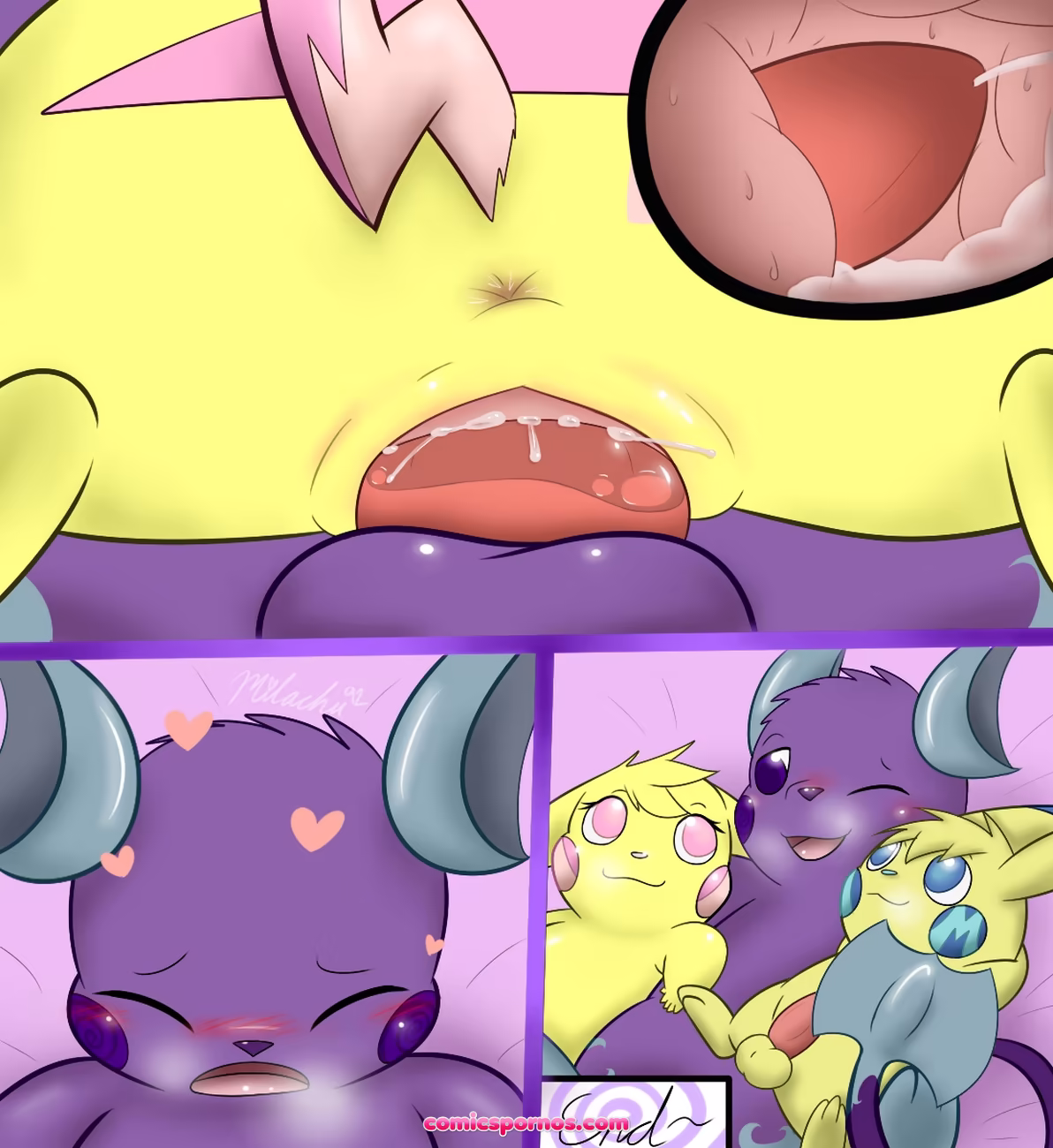 Fun For Tyr - page 6