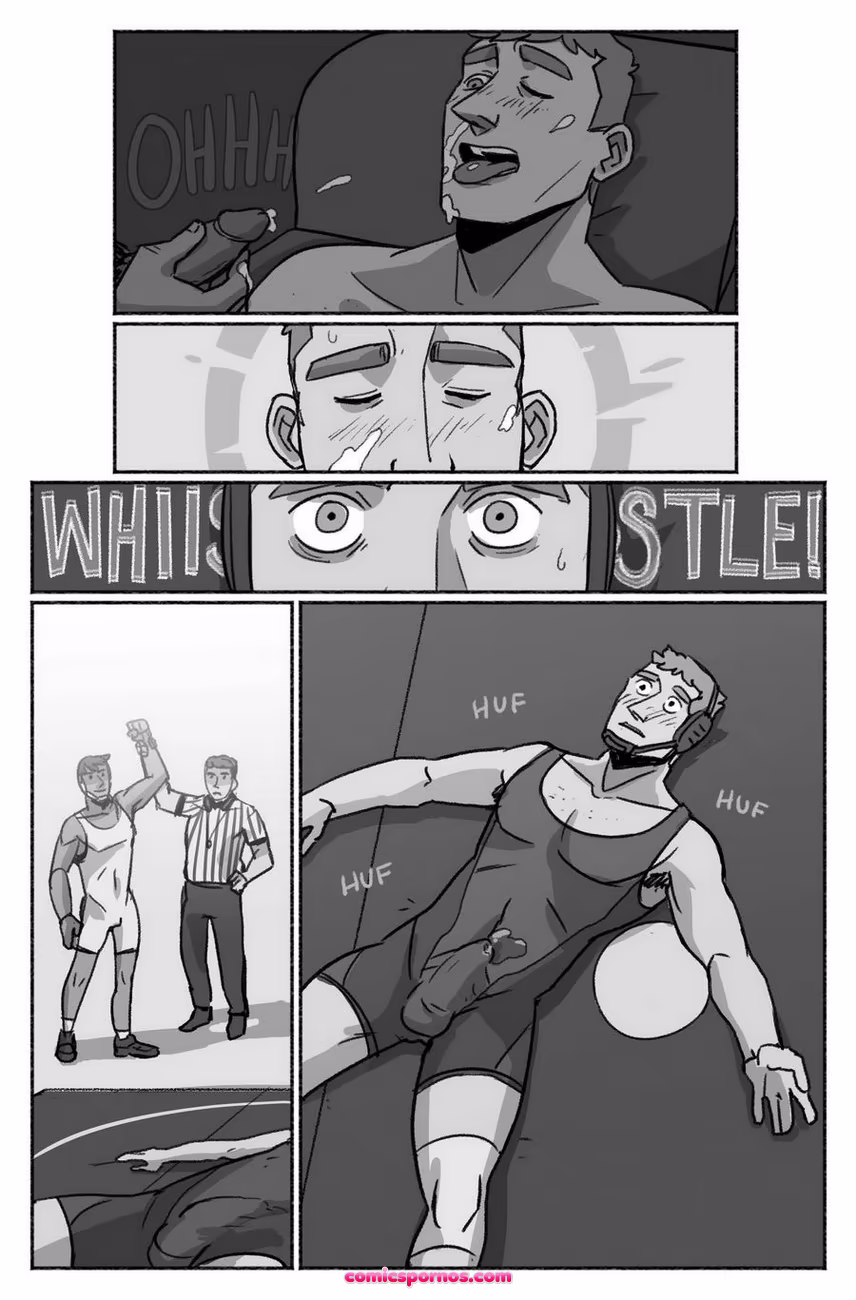 Friction - page 15