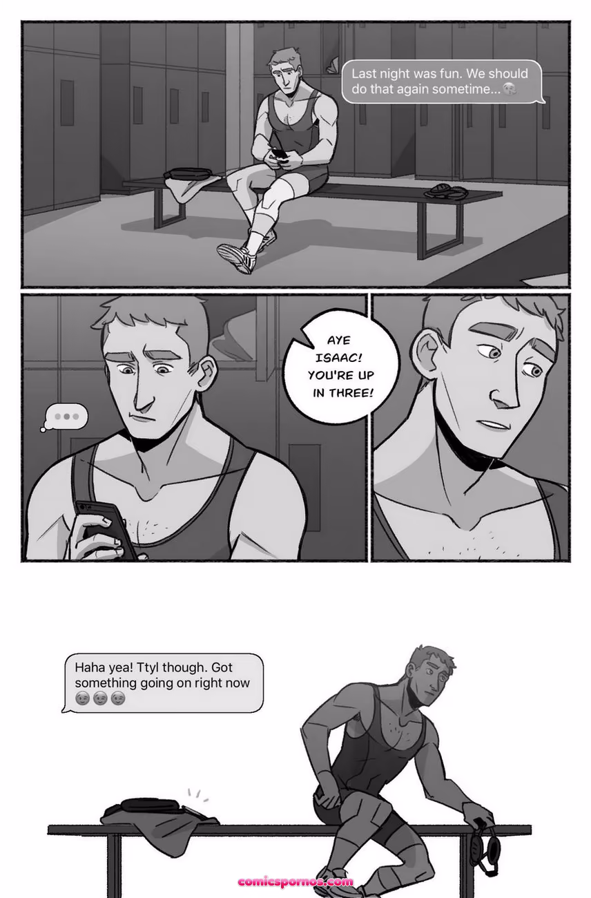 Friction - page 2