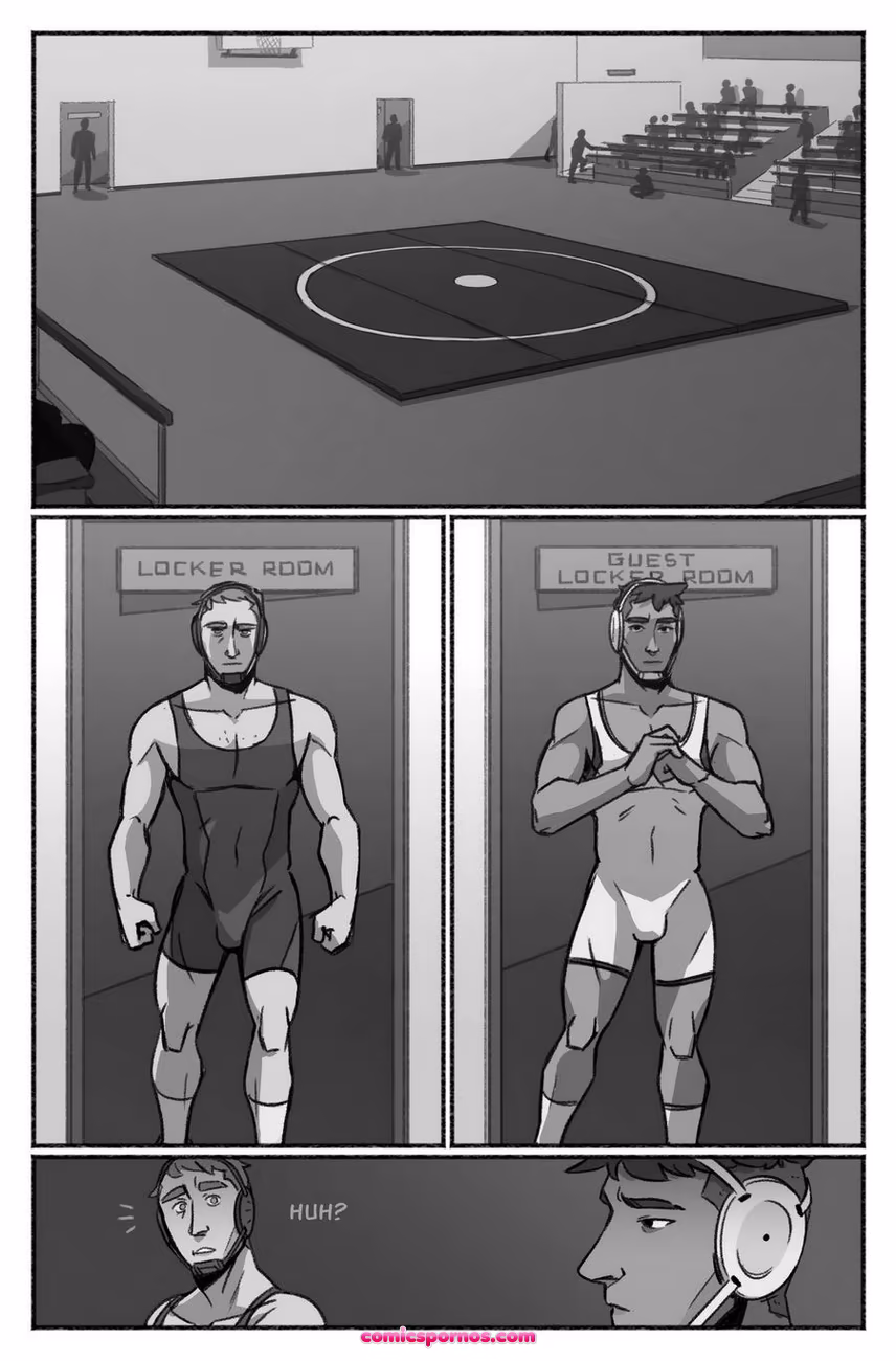 Friction - page 3