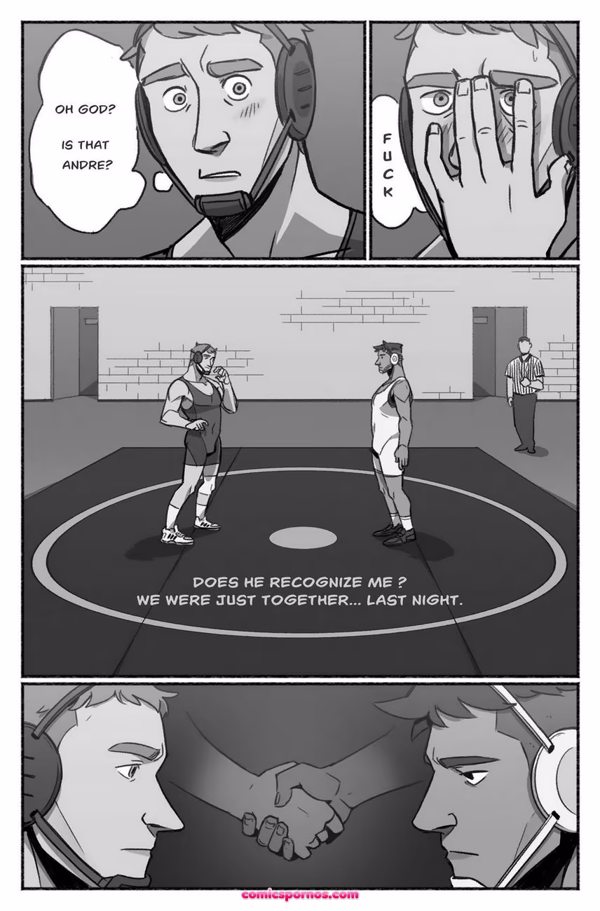 Friction - page 4