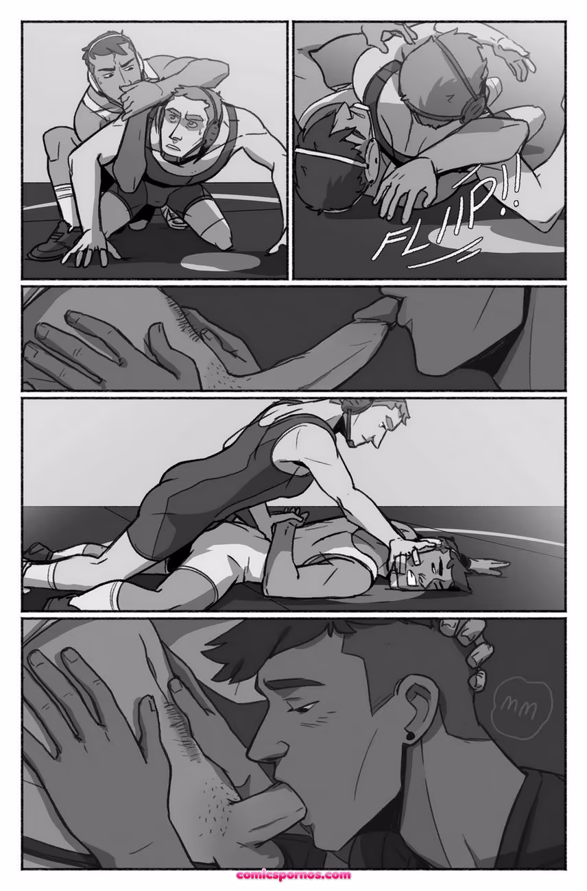 Friction - page 8