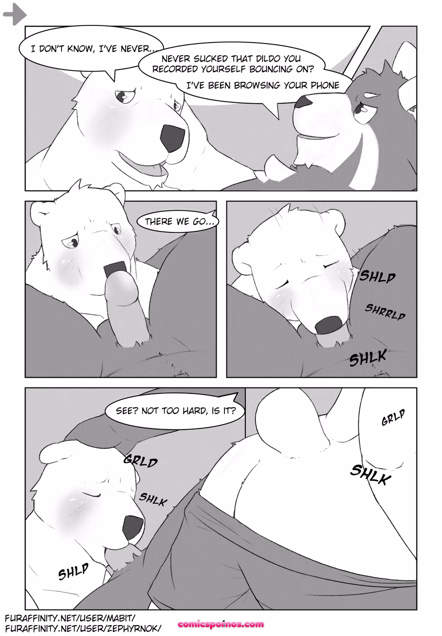 From The Start - page 5