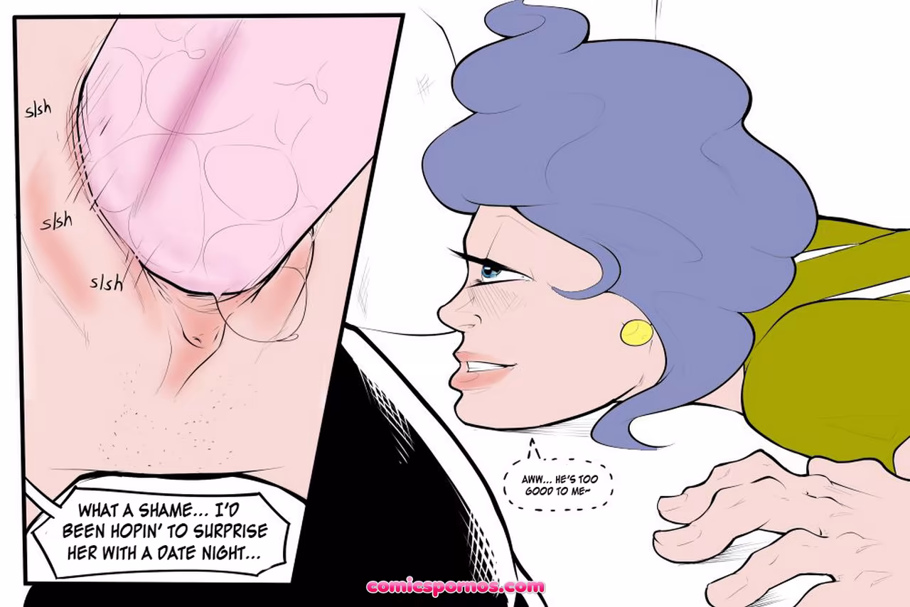 Friendship Is Dirty 1 - page 18