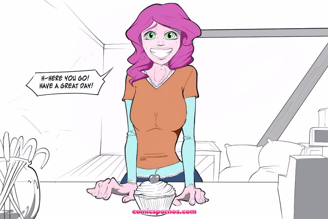 Friendship Is Dirty 1 - page 2