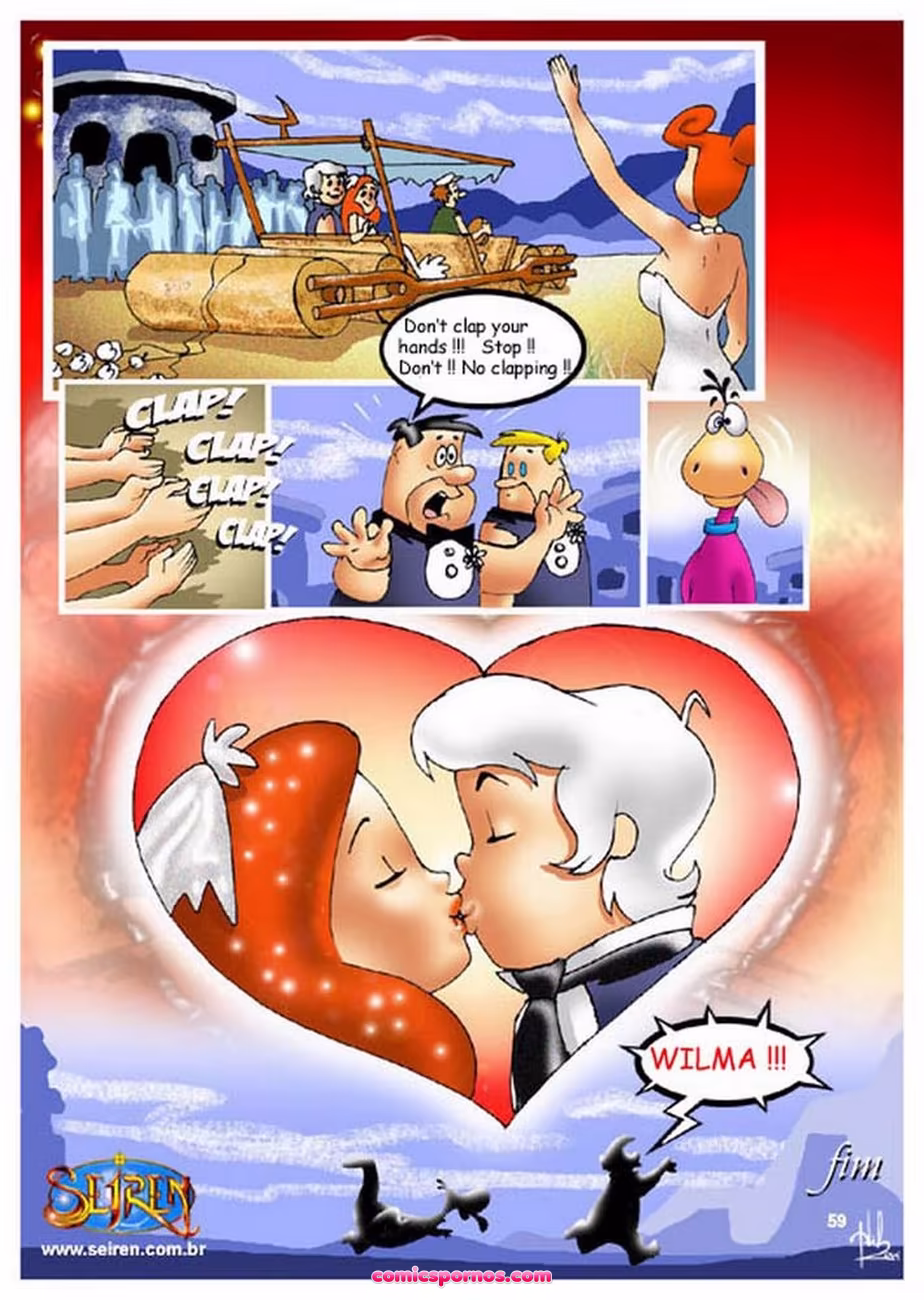 Fucknstones 2 - page 58