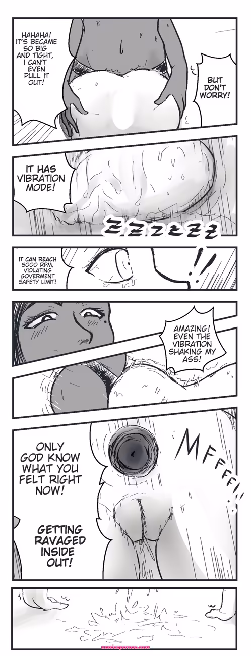 Friend Request - page 7