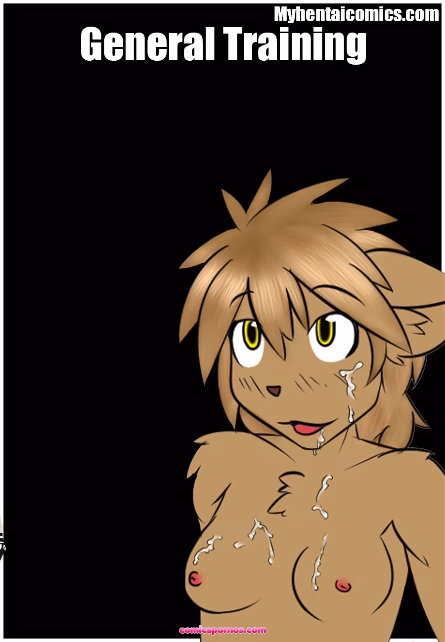 General Training - page 1