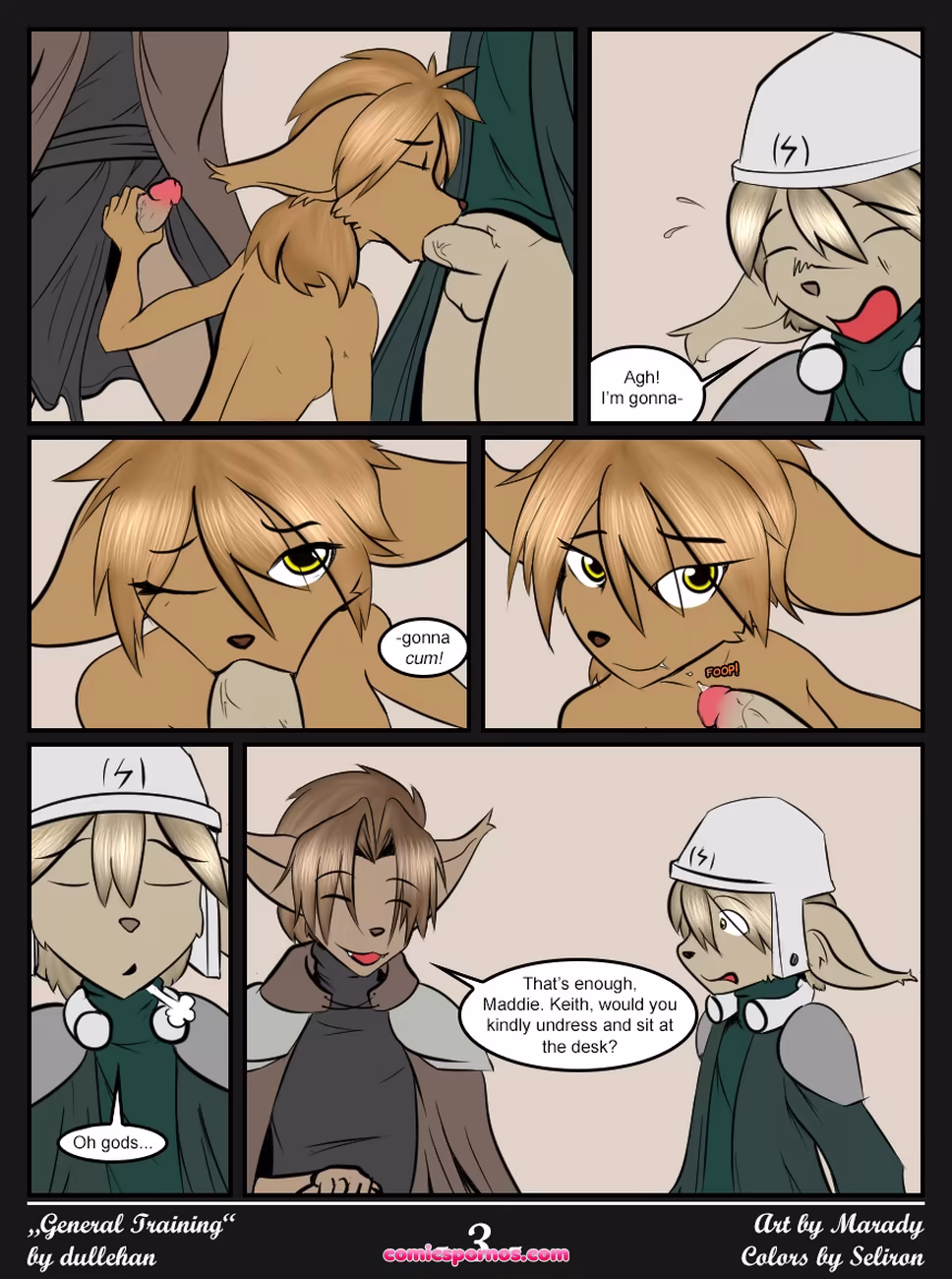 General Training - page 4
