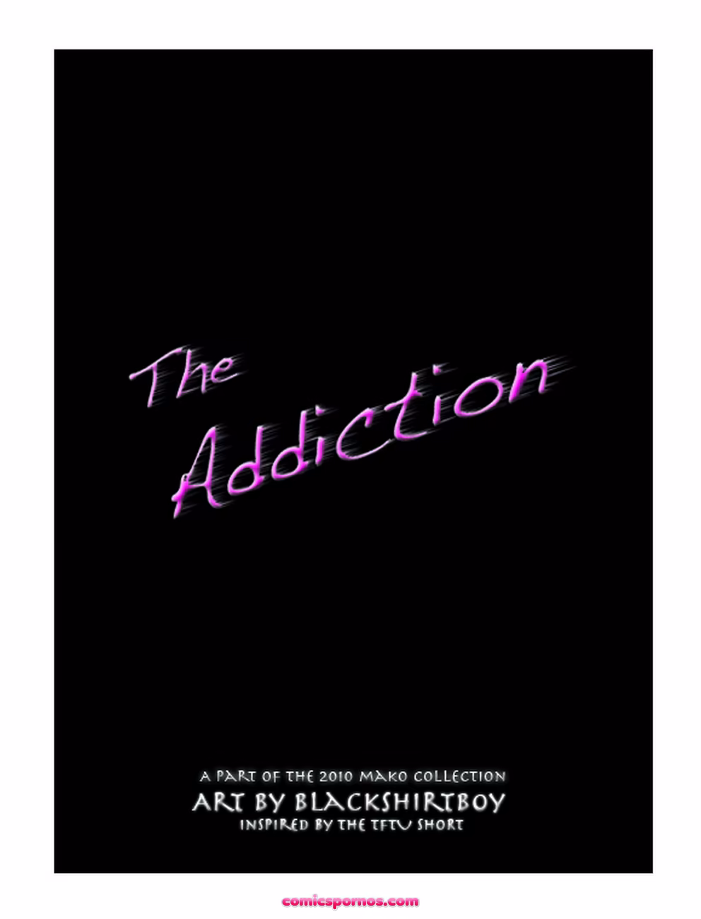 Gender Bending Short Stories - page 13