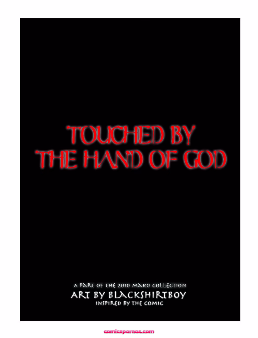 Gender Bending Short Stories - page 21