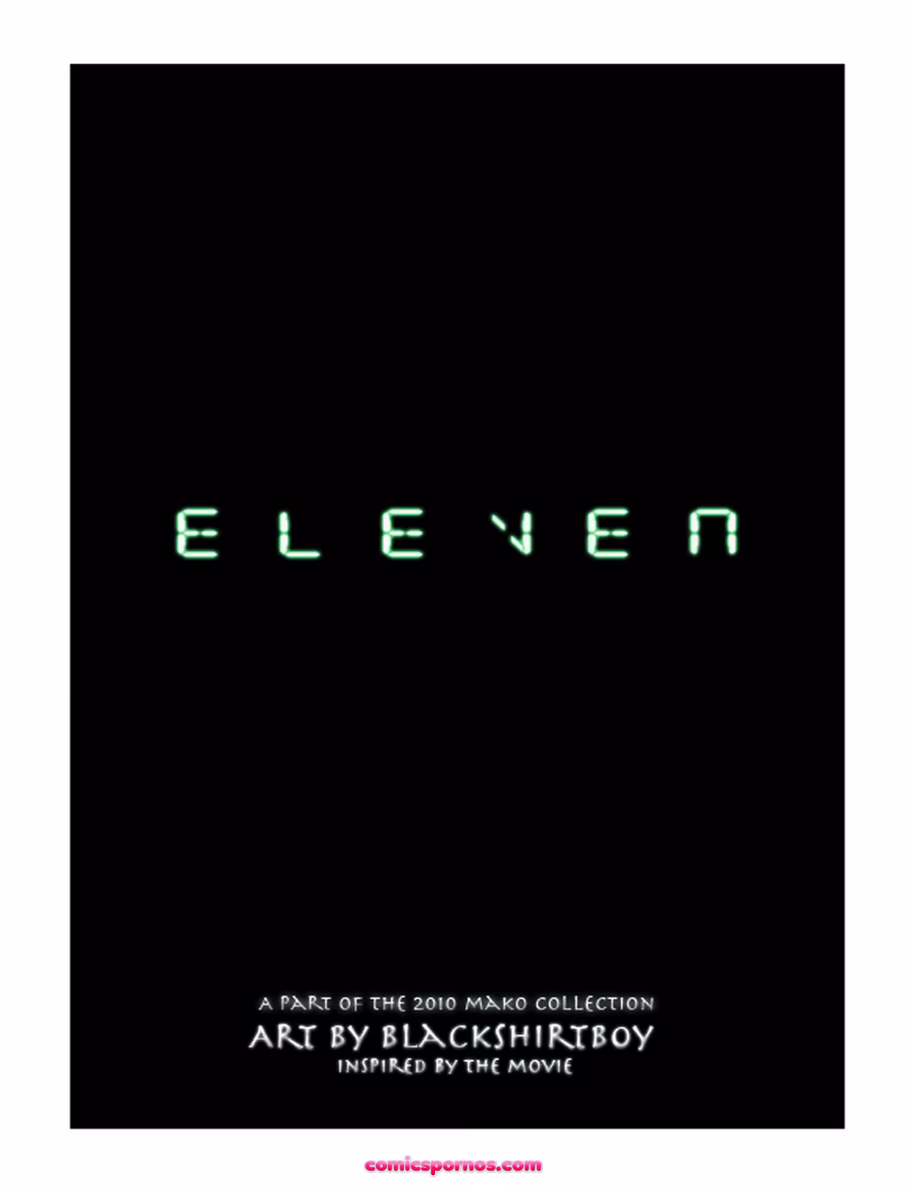 Gender Bending Short Stories - page 5