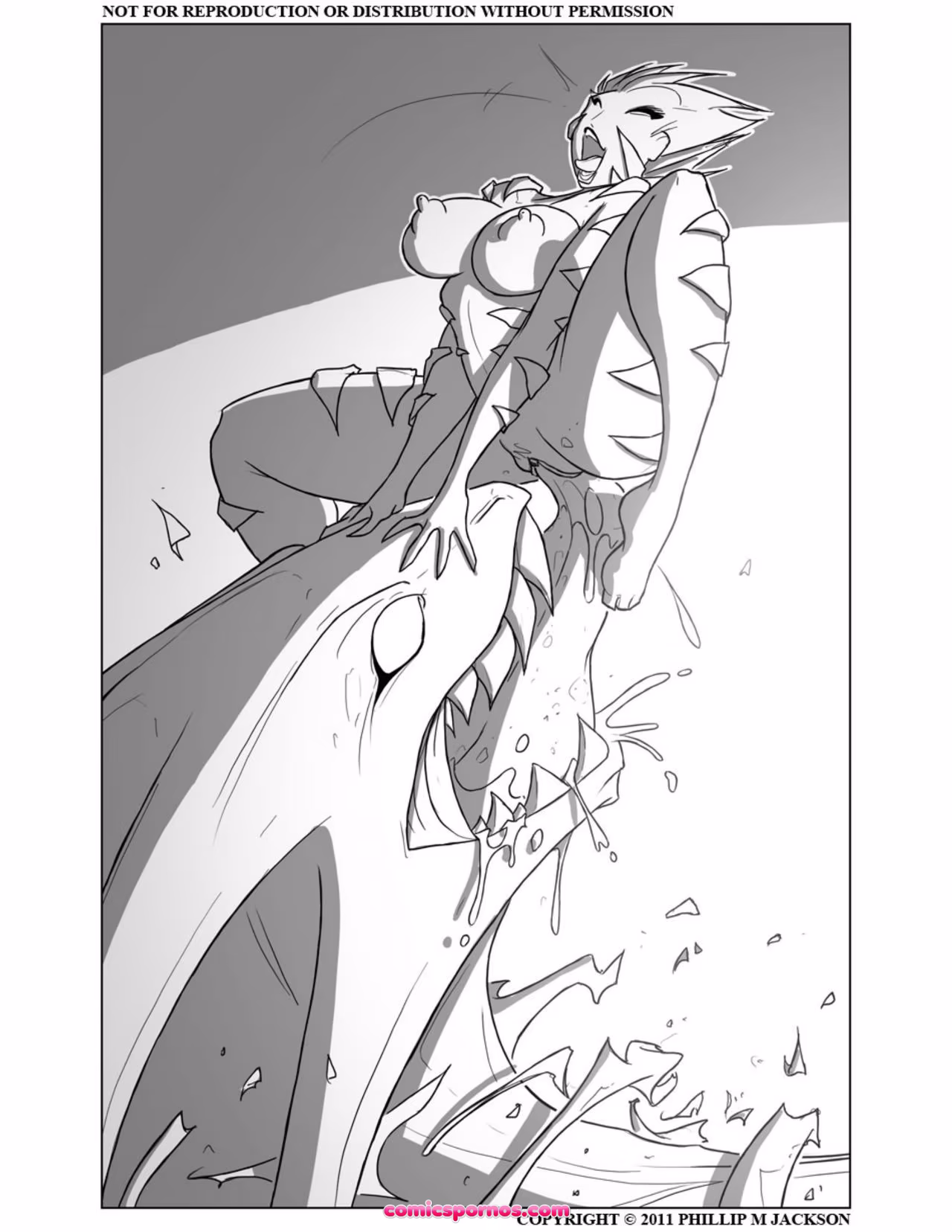 Gatekeeper - page 11