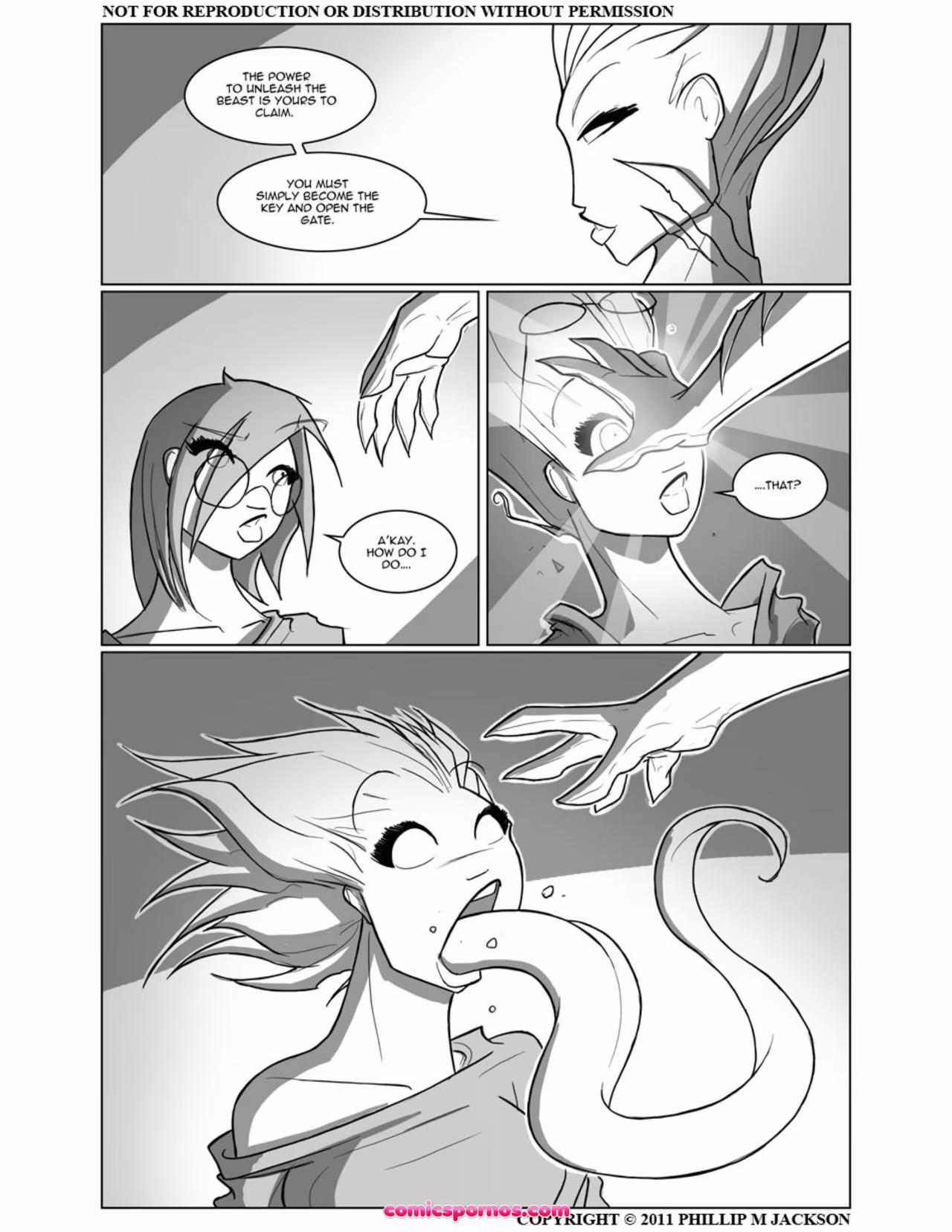 Gatekeeper - page 4