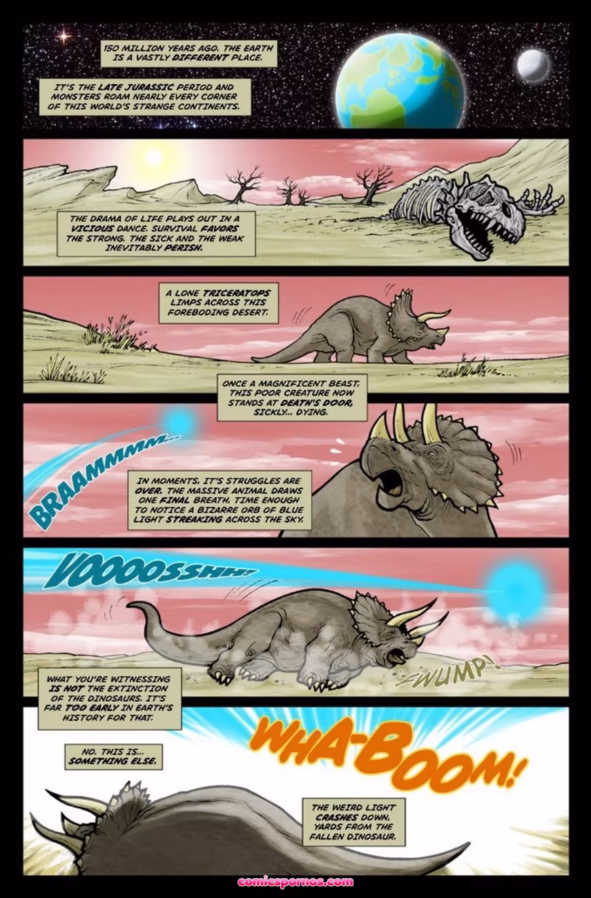 Ghostboy And Diablo 3 - page 2