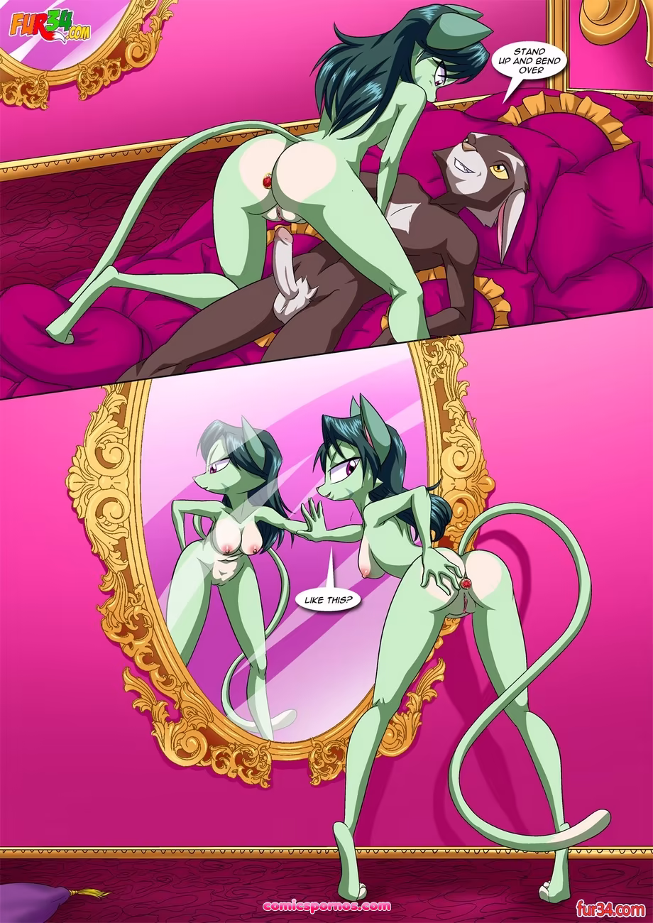 Glass Room - page 42