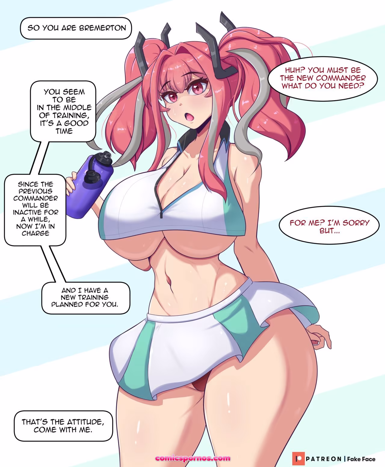 Bremerton!!! - page 2