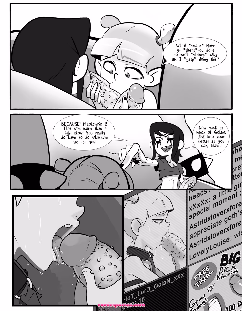 Golan - Live - page 10