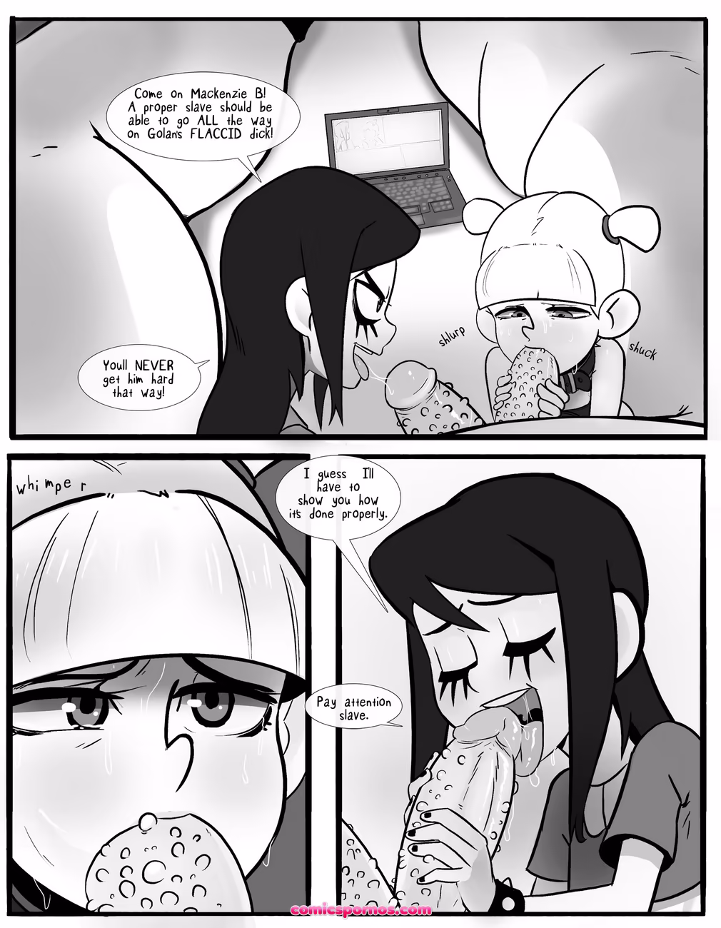 Golan - Live - page 11