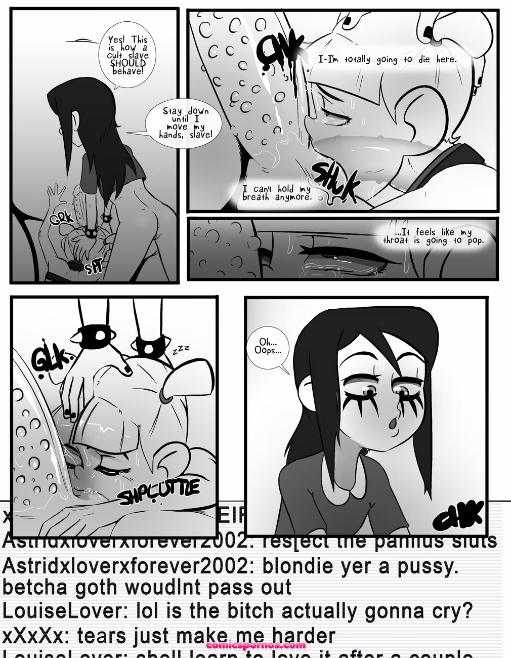 Golan - Live - page 14