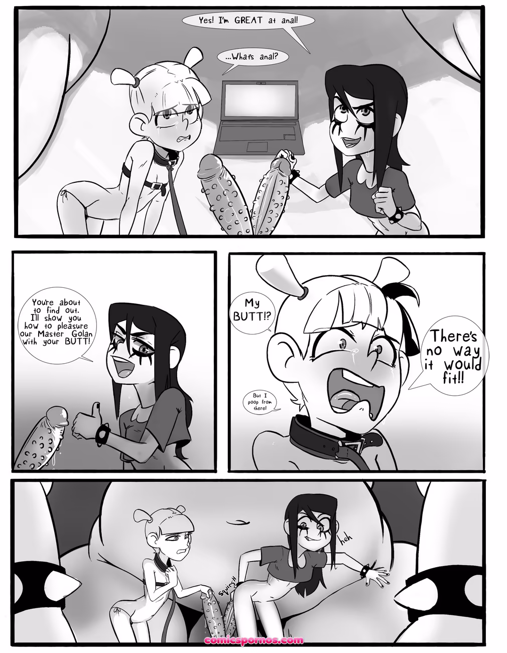 Golan - Live - page 16