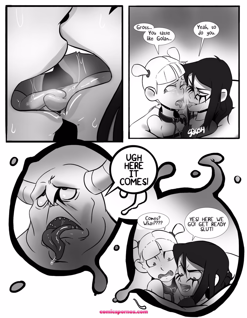 Golan - Live - page 24