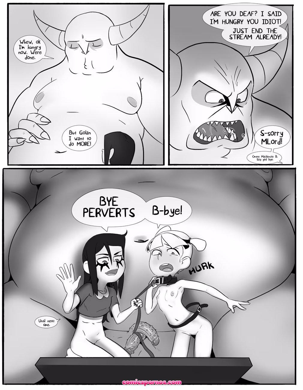 Golan - Live - page 29