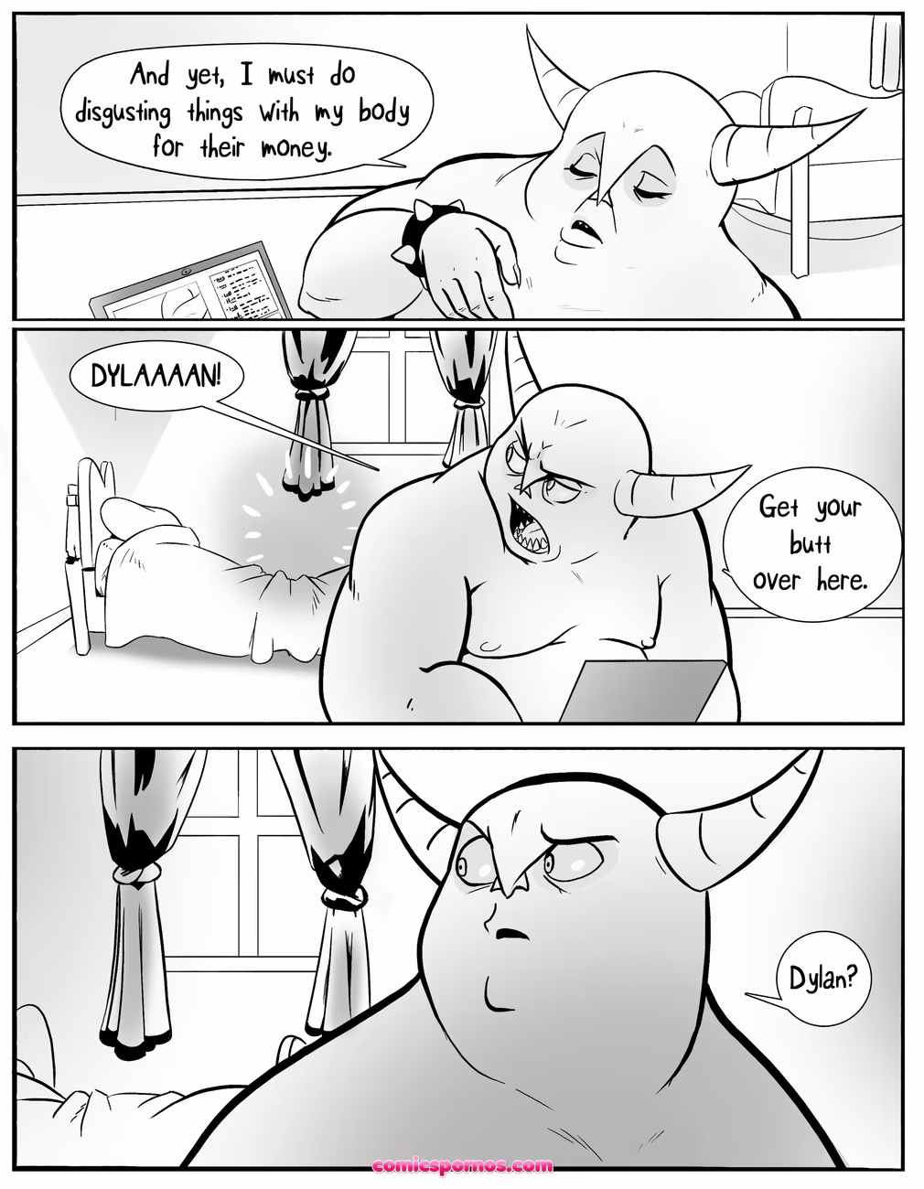 Golan - Live - page 3