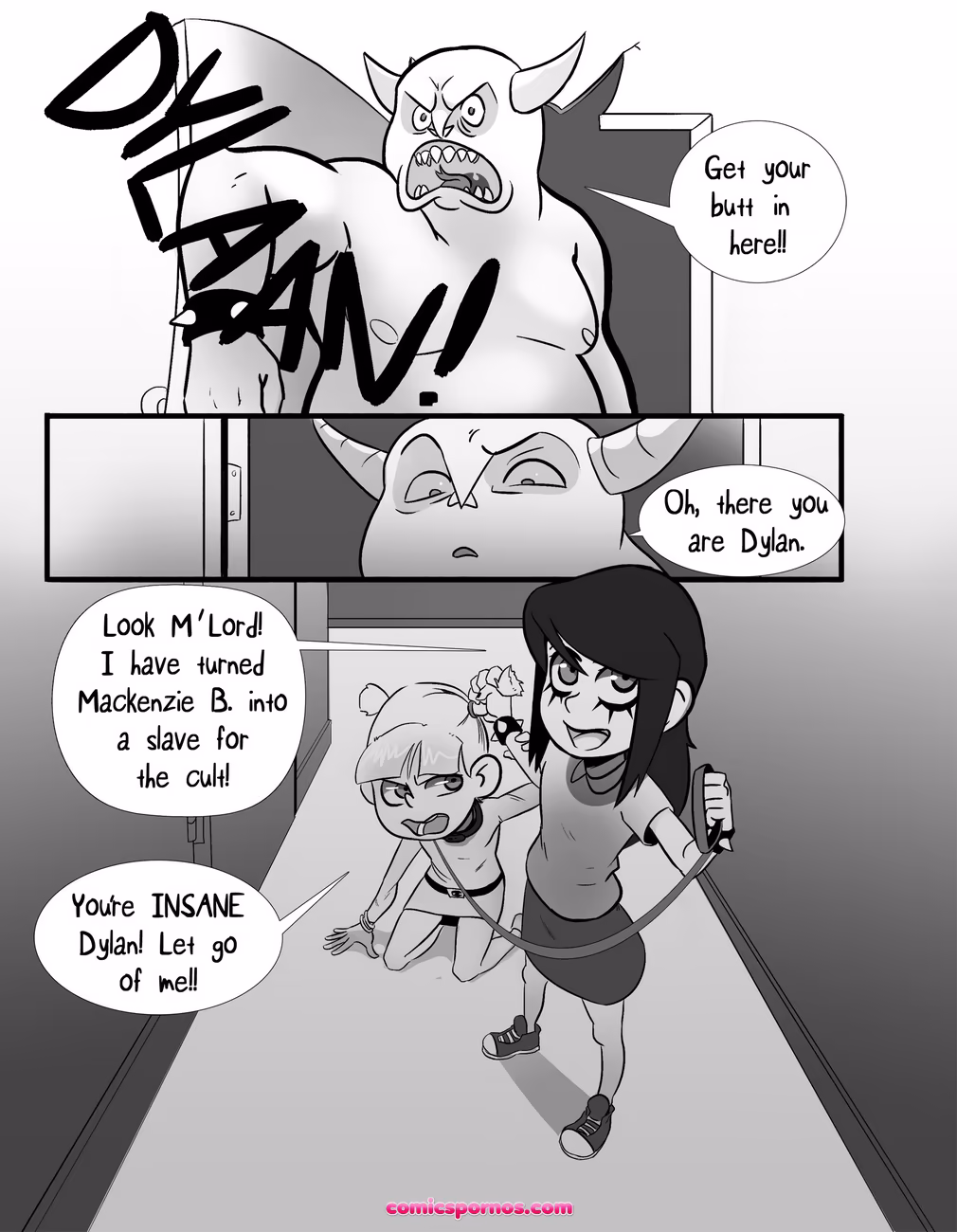 Golan - Live - page 4