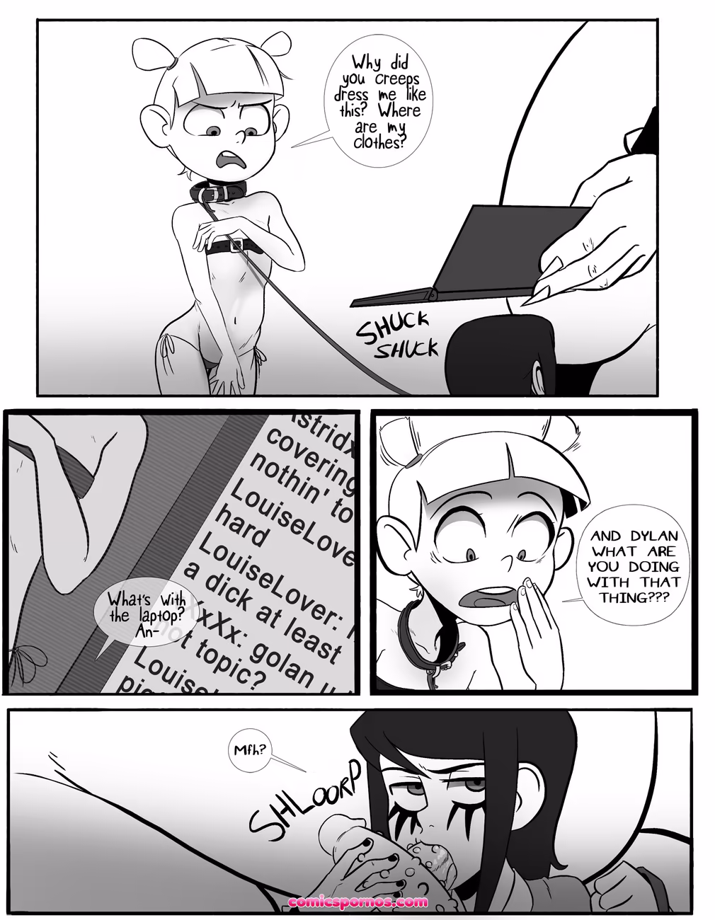 Golan - Live - page 5