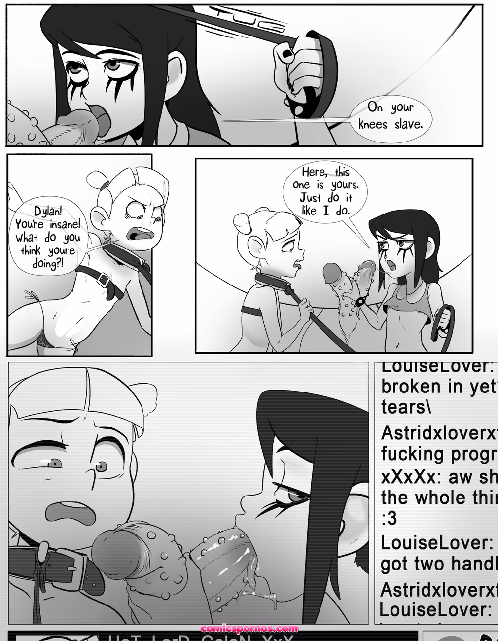 Golan - Live - page 6