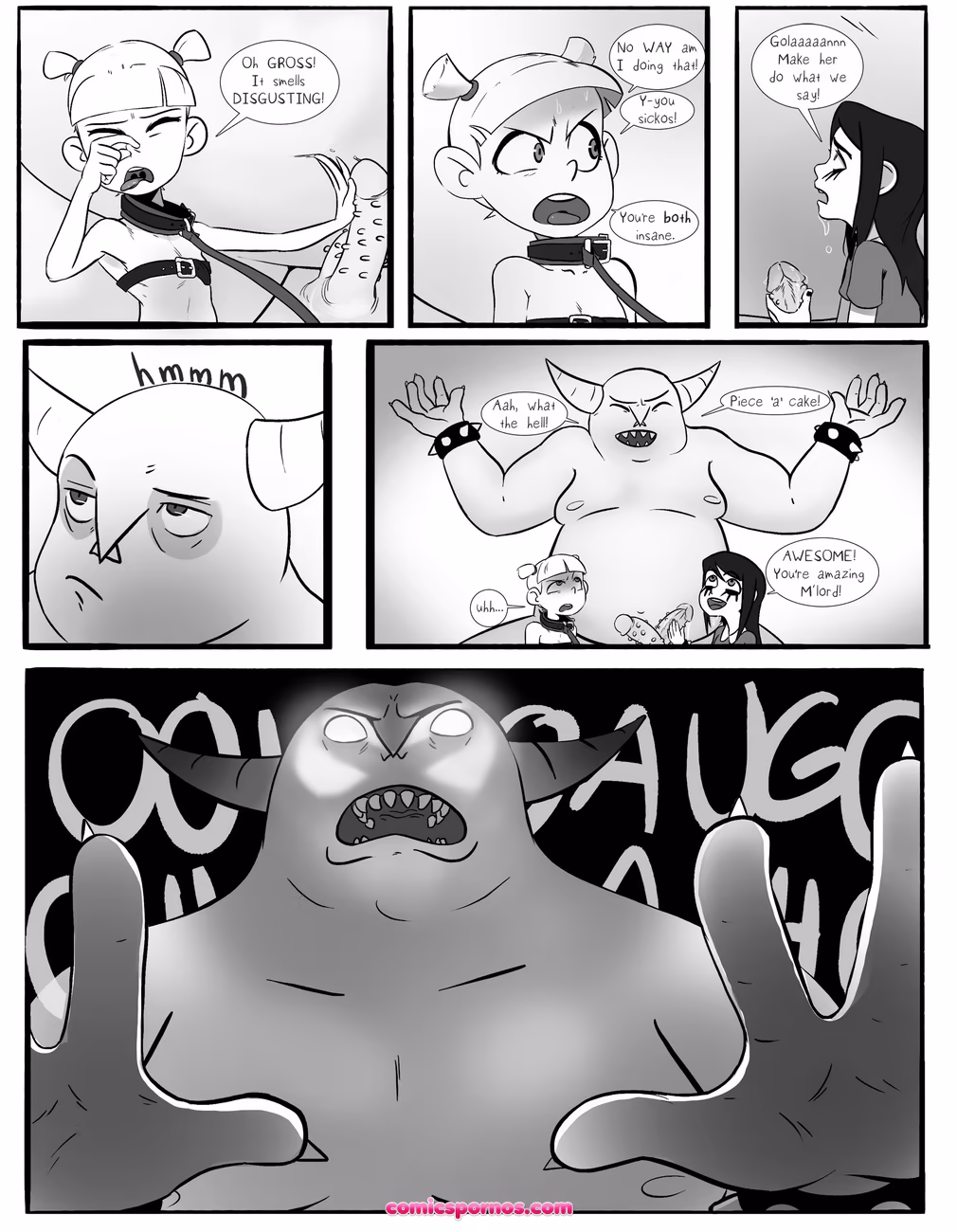 Golan - Live - page 7