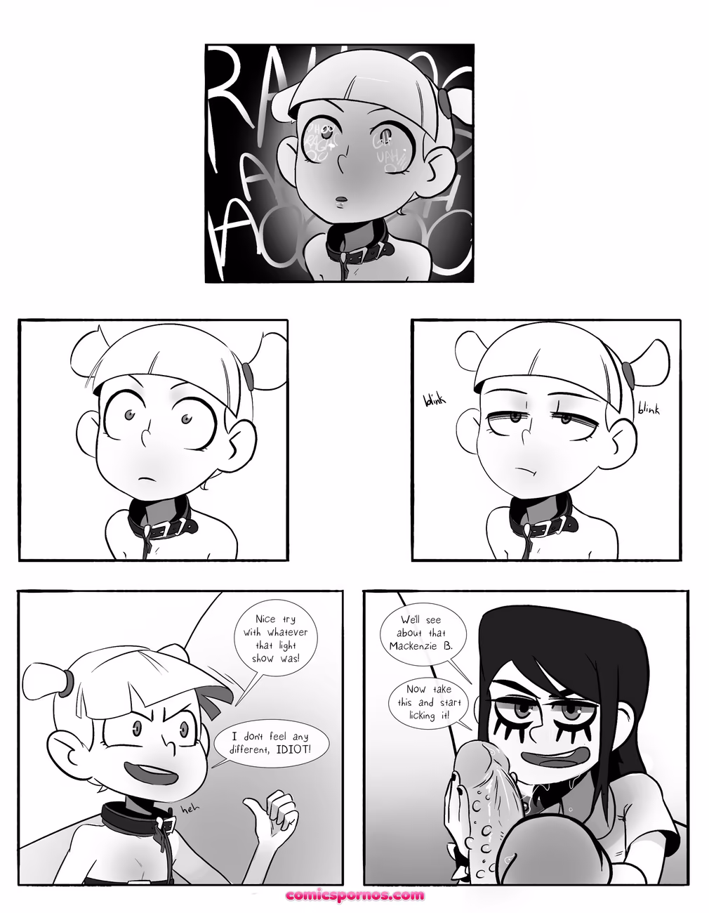 Golan - Live - page 8