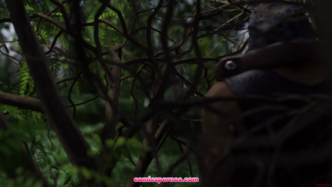 Golden Tree 1 - page 6