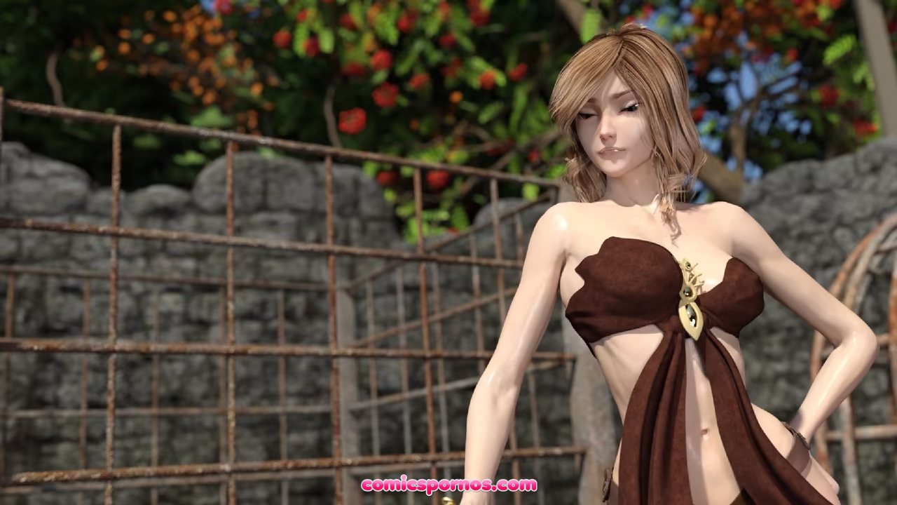 Golden Tree 2 - page 12