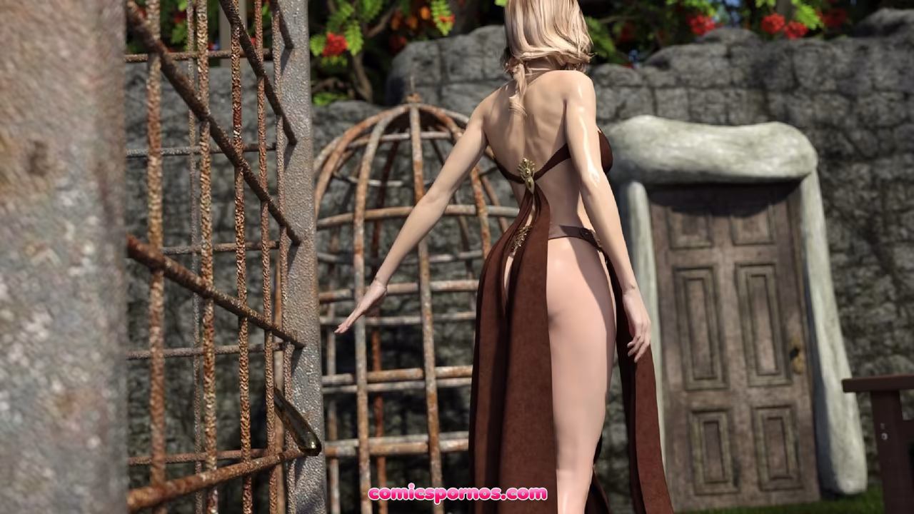 Golden Tree 2 - page 63