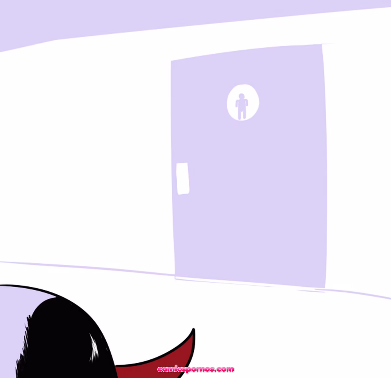 Greedy Succubus - page 10