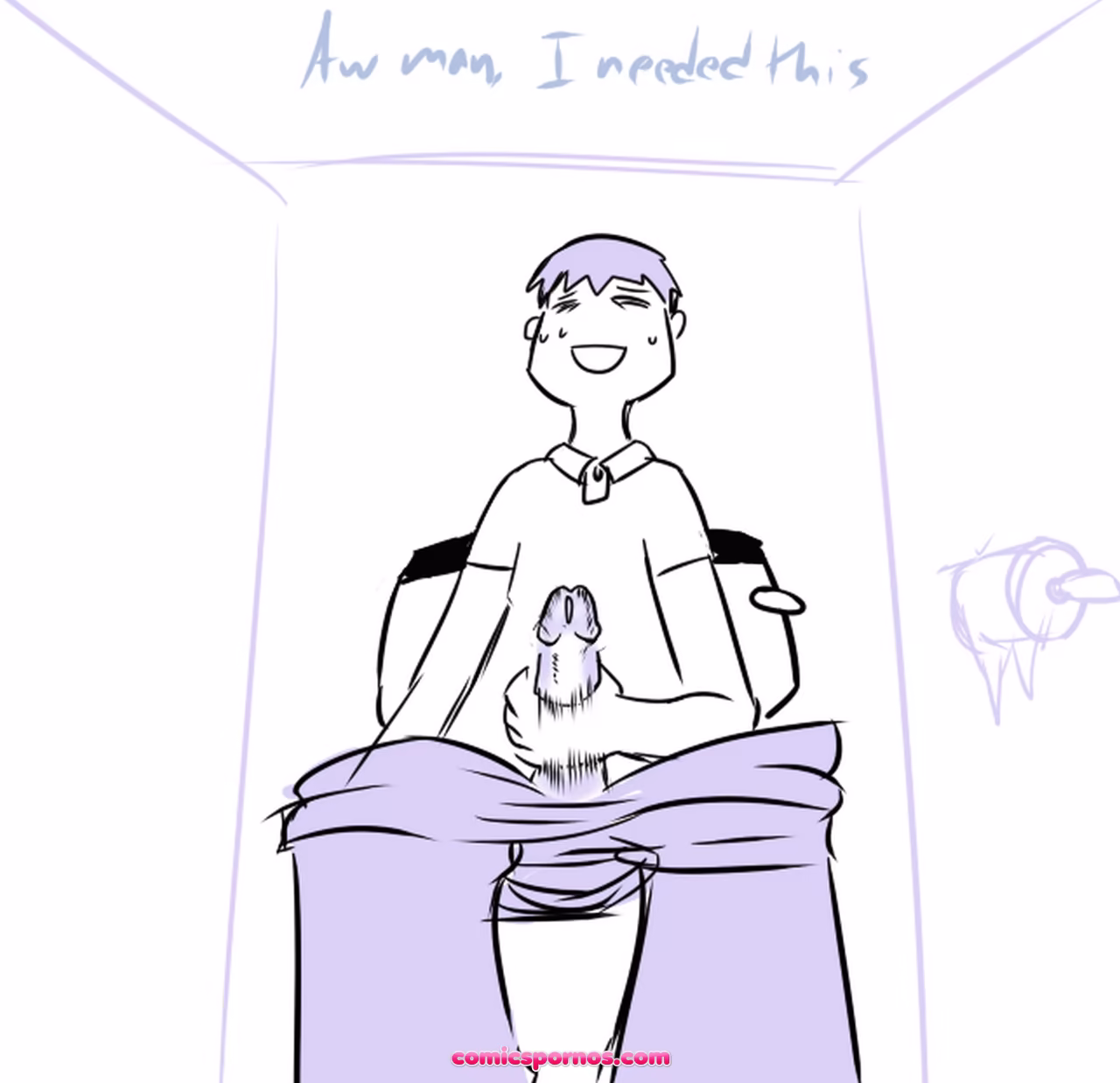 Greedy Succubus - page 14