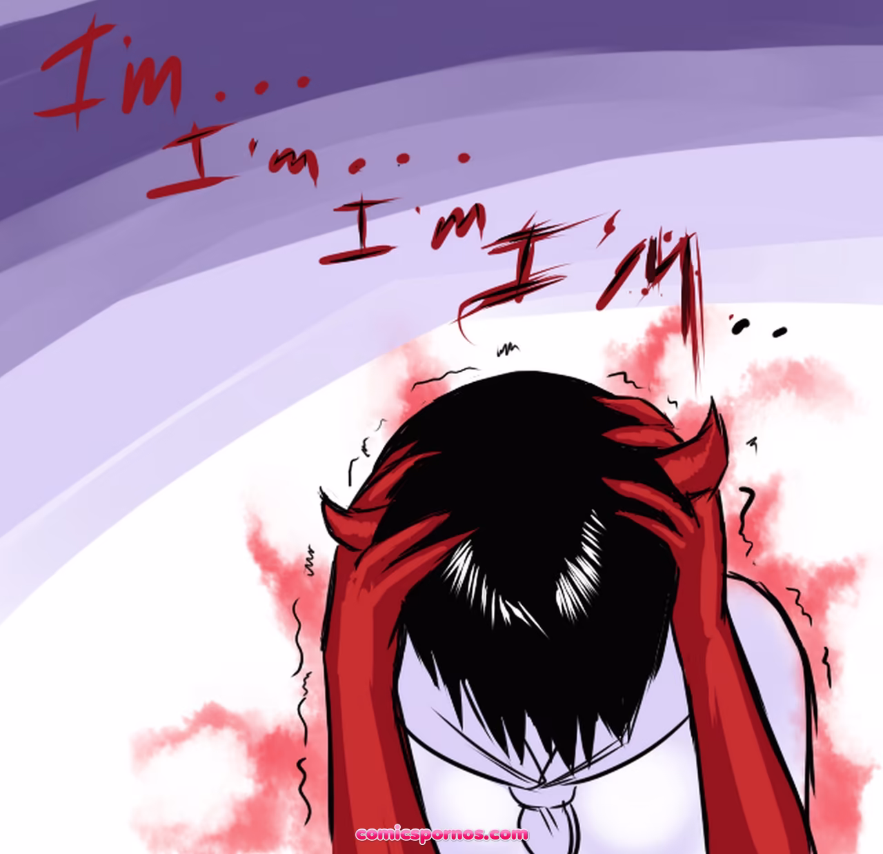 Greedy Succubus - page 18