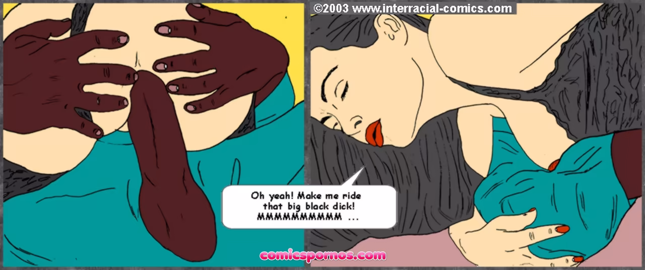 Grateful Housewife - page 7