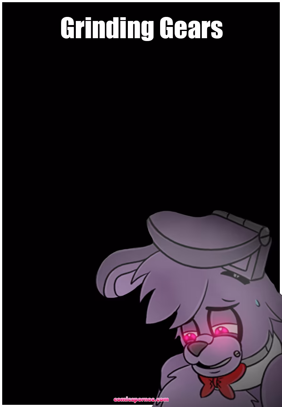 Grinding Gears - page 1