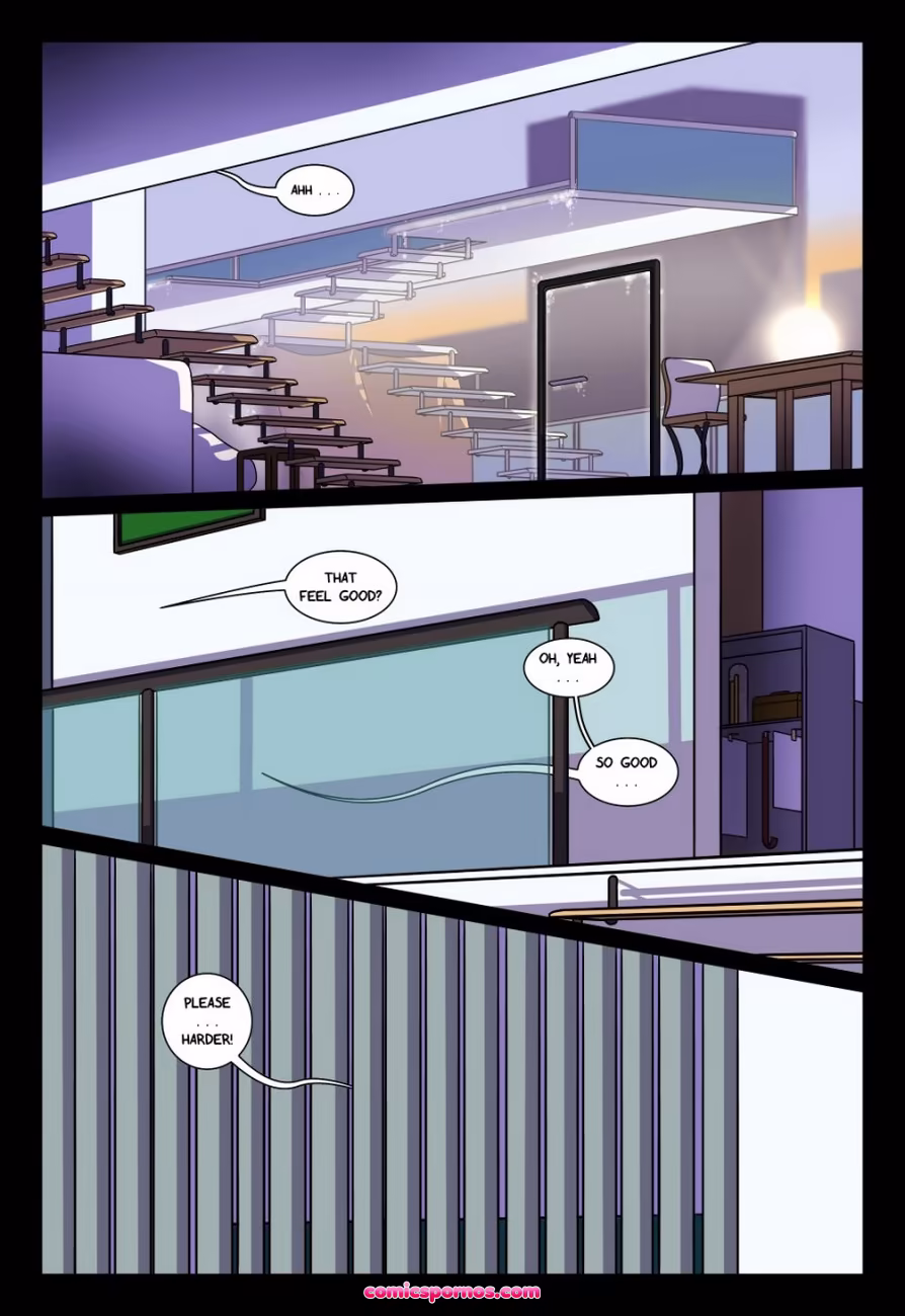 Greener Grasses 1 - page 2