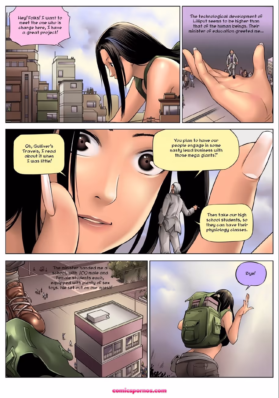 Gulliver Zhou 1 - page 5